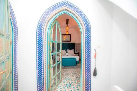 Riad Dar Khmissa - 104