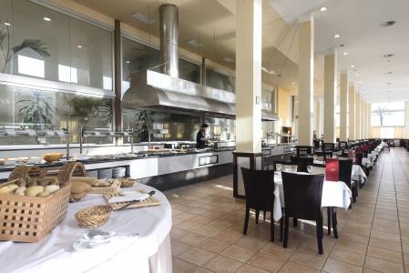 Cabogata Beach & Spa - 15