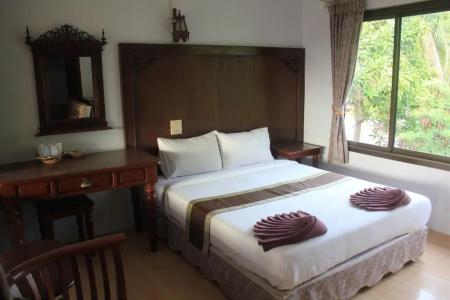 Chaweng Noi Resort - 53