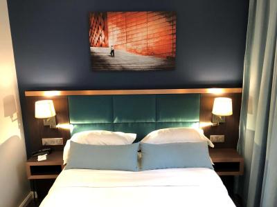 Best Western Empire Elysees - 141