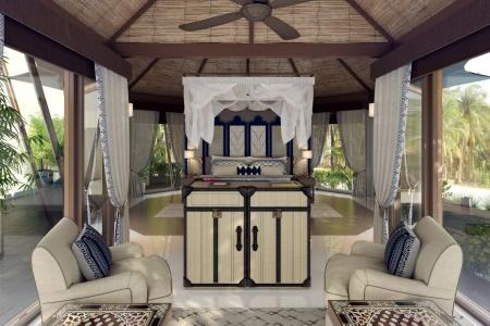 The Ritz-Carlton Ras Al Khaimah, Al Hamra Beach - 4