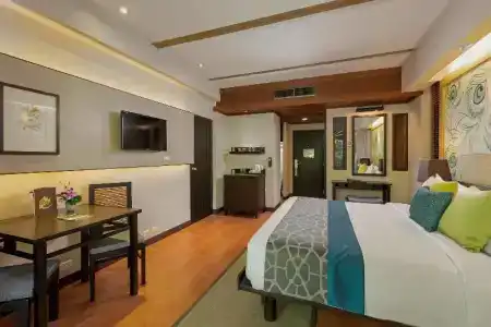 Khaolak Merlin Resort - Sha Extra Plus - 63
