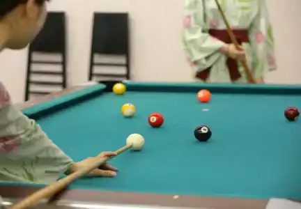 Kaigetsukan - 22