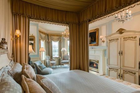 The Chanler at Cliff Walk - 32