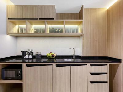 Novotel Rayong Star Convention Centre - 14