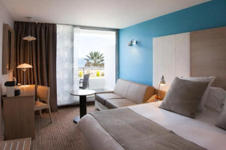 Hôtel Point France - 121