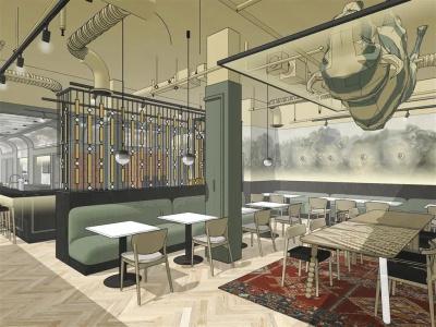 Mercure Bialystok - 14