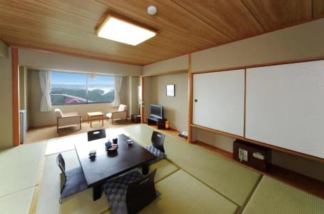 & Resorts Ise-Shima - 55