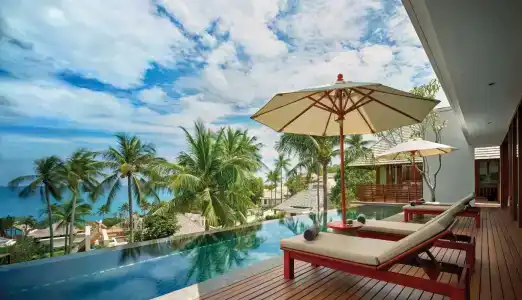 The Ritz-Carlton, Koh Samui - Sha Extra Plus - 25