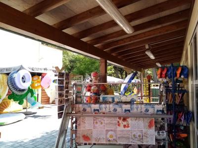 Italia Family Camping Village Viareggio - 15