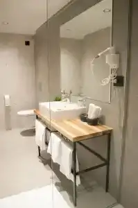 Nomad Luxury Suites - 73