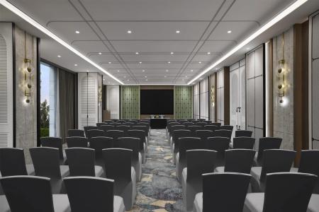 Radisson Mumbai Goregaon - 26