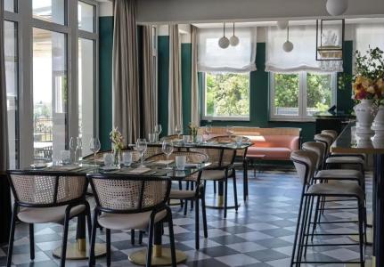Palazzo Rainis & Spa - Small Luxury - 12