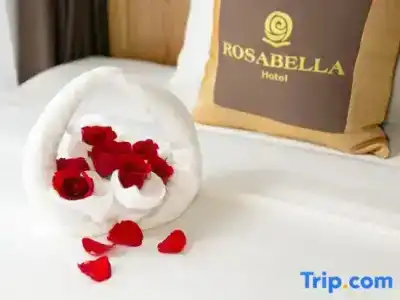 Rosabella Boutique - 120