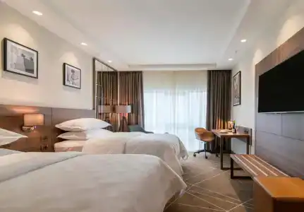 Sheraton - 51