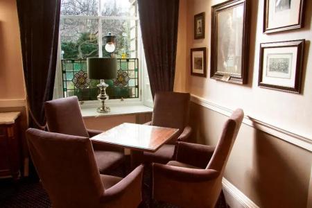Royal Scots Club - 42