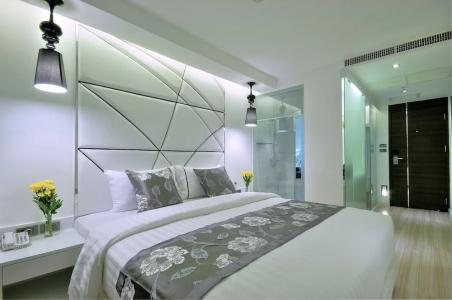 Sukhumvit Suites - 45