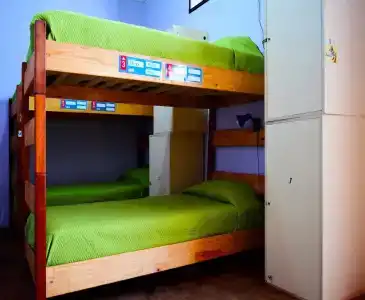 Santiago Backpackers - 42