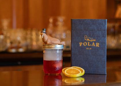 The Arctic Club Seattle, a DoubleTree by Hilton - 23
