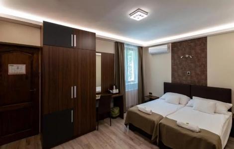 Vén Diófa De Lux Panzió - 27