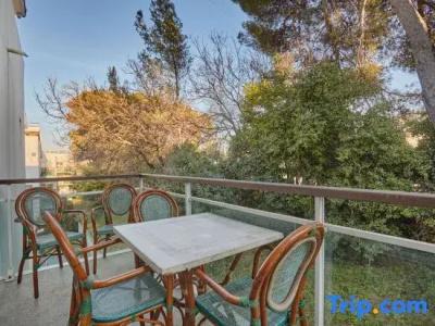 Odalys City Antibes Olympe - 86