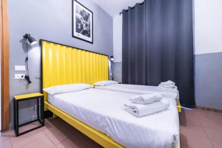 YellowSquare Milan - 22