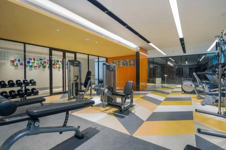 Wingate by Wyndham Sanya Luhuitou - 32