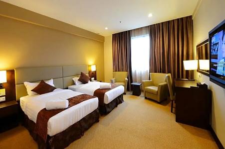 Lintas View - 21