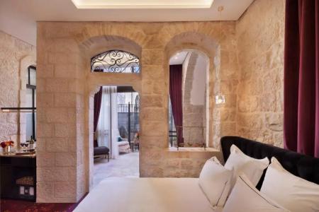 Villa Brown Jerusalem - 31