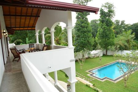 Villa Shanthi - 22