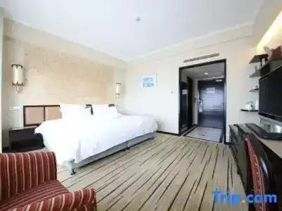 Nanjing Grand - 33