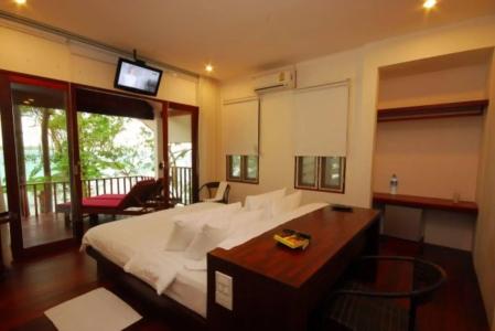 Tubtim Resort SHA extra plus - 33