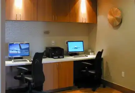 SpringHill Suites by Marriott Las Vegas North Speedway - 21
