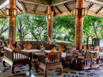 Phowadol Resort And Spa - 10