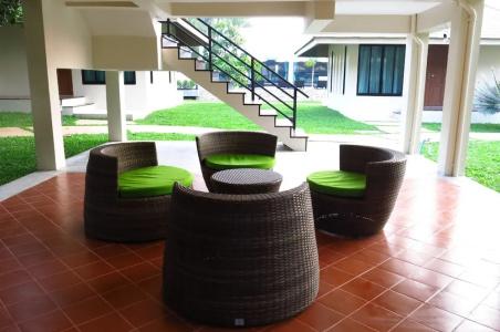Mook Lamai Resort and Spa - 62