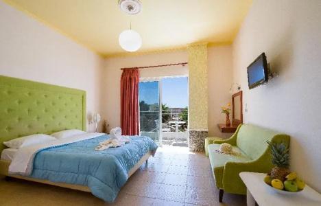 Paradice Luxury Suites - 84
