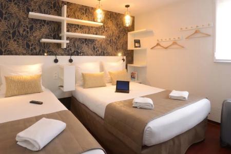 Arc-En-Ciel Colmar Contact Hotel - 49