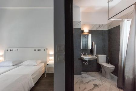 Cocoon City Hostel - 4