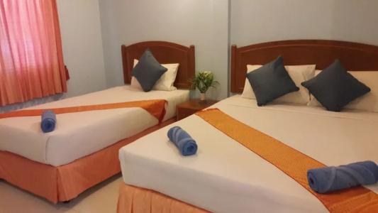Sunsea Resort - 29