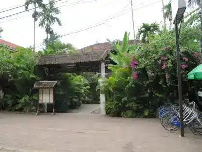 Kafu Resort & Spa - 12