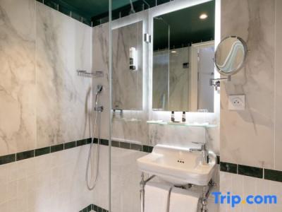 Hôtel de l'Alma Paris - 21