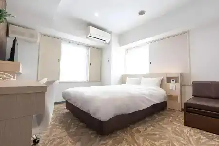 Alpha Inn Akita - 27