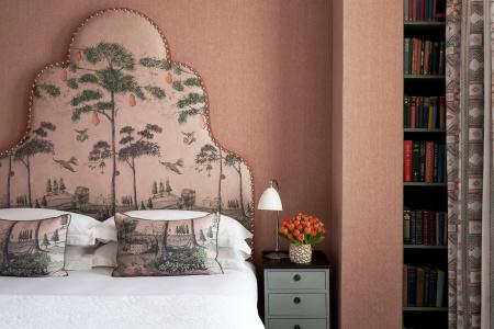 Charlotte Street, Firmdales - 47