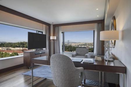 Conrad Istanbul Bosphorus - 114