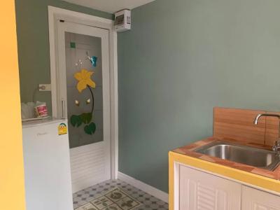 Rayonghouse Resort - 8