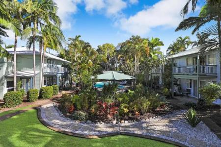 Coral Beach Noosa - 51