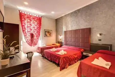 Relais Conte Di Cavour De Luxe - 24