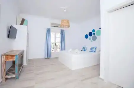 Villa Markezinis - 23