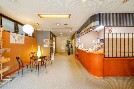 Ryokan Wakamiya - 26