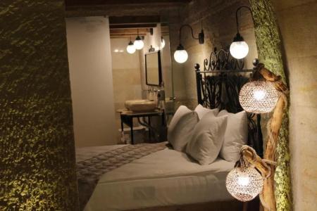 Kayra Cave Suites - 103